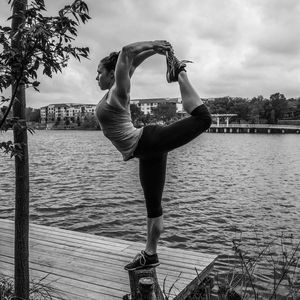 Meet your Posher, Alyson